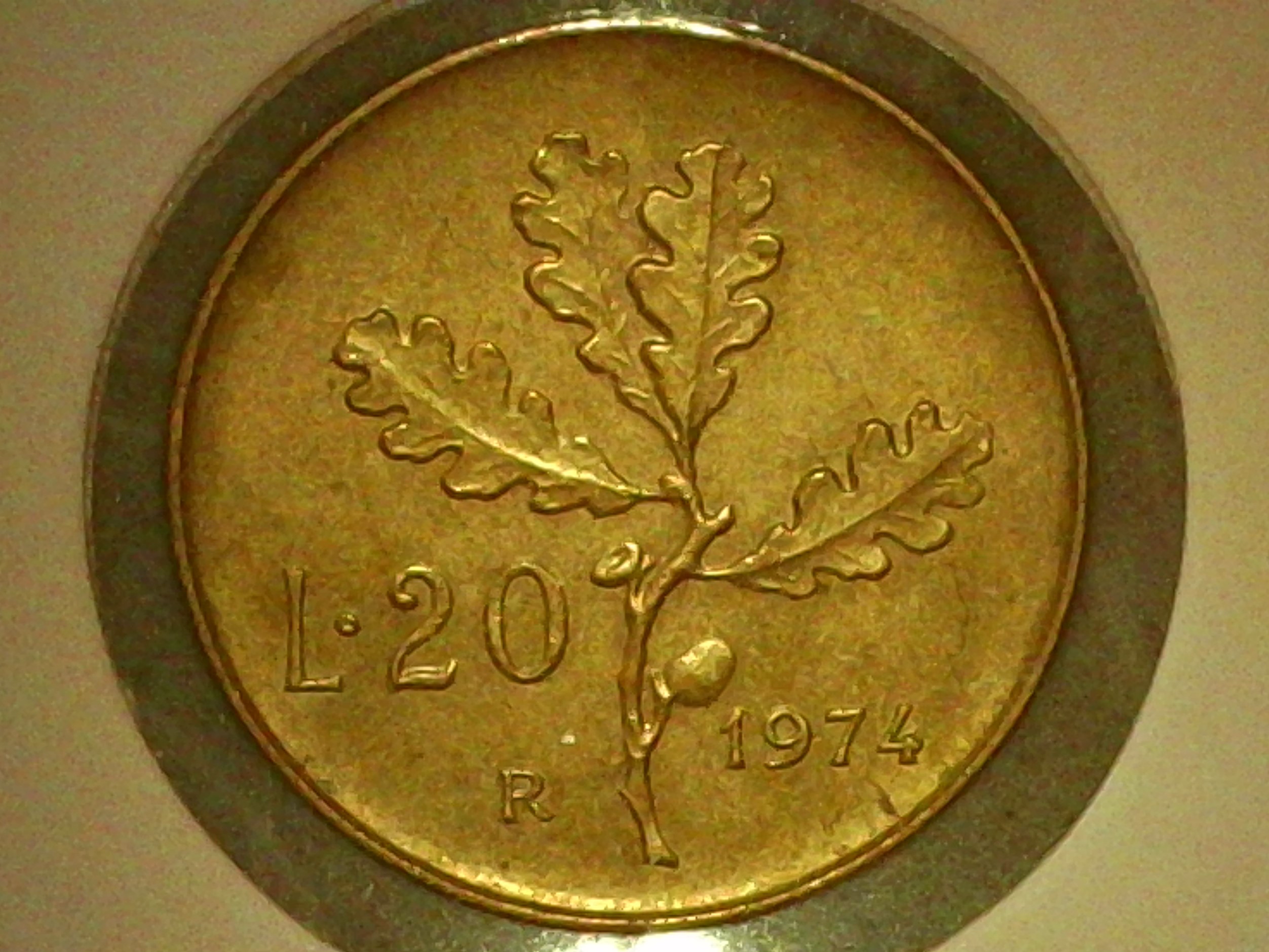 sena coins